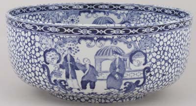 Bowl c1930s